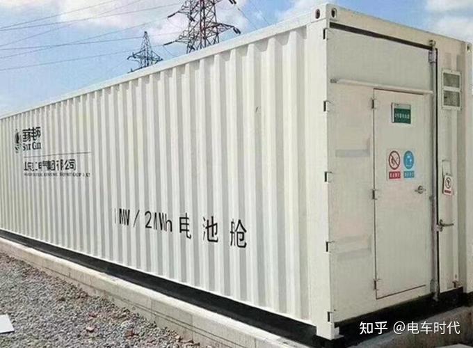 特斯拉储能超级工厂启动，明年四季度投产 储能市场的新格局